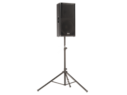 KW152/Активная 2-полосная акустическая система 15", 1000Вт, 44 Hz - 20 kHz / QSC - фото 132522