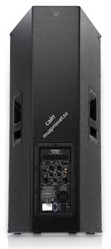 KW153/Активная 3-полосная акустическая система 1000Вт, 37 Hz - 20 kHz / QSC - фото 132526