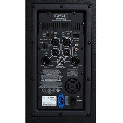 KW153/Активная 3-полосная акустическая система 1000Вт, 37 Hz - 20 kHz / QSC - фото 132528