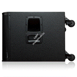 KW181/Активный сабвуфер 18", 1000В, 35 Hz - 129 Hz, макс. SPL 135dB/QSC - фото 132533