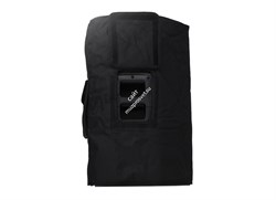 KW122 COVER / Всепогодный чехол для KW122 с покрытием из Nylon/Cordura® / QSC - фото 132541