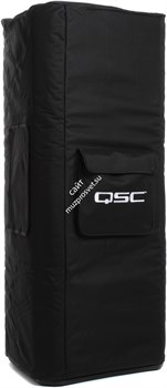 KW153 COVER / Всепогодный чехол для KW153 с покрытием из Nylon/Cordura® / QSC - фото 132544