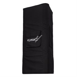 KW153 COVER / Всепогодный чехол для KW153 с покрытием из Nylon/Cordura® / QSC - фото 132545