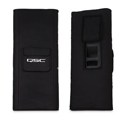 KW153 COVER / Всепогодный чехол для KW153 с покрытием из Nylon/Cordura® / QSC - фото 132546