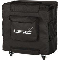 KW181 COVER / Всепогодный чехол для KW181 с покрытием из Nylon /Cordura® / QSC - фото 132548