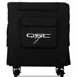 KW181 COVER / Всепогодный чехол для KW181 с покрытием из Nylon /Cordura® / QSC - фото 132549