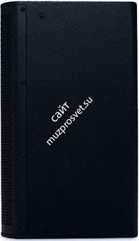 E110 / 2-полосная акустическая система 10", 300 Вт, 8 Ом, 50-20000 Гц, 126 дБ, 20 кг / QSC - фото 132556