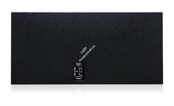 E218SW / 2 x18" сабвуфер для живых выступлений 1600 Вт, 32 - 230 Гц, 136 дБ, 4 Ом, 76.4 кг / QSC - фото 132579