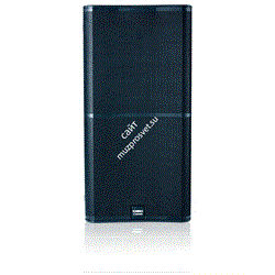 E218SW / 2 x18" сабвуфер для живых выступлений 1600 Вт, 32 - 230 Гц, 136 дБ, 4 Ом, 76.4 кг / QSC - фото 132580