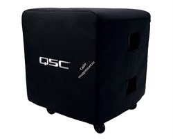 QSC E118SW-CVR чехол для E118SW - фото 132598