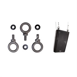 QSC M10 KIT-W 3 рым-болта для подвеса АС серии KW и AP - фото 132626