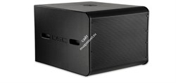 GP118-sw / Cабвуфер 18",  850 Вт, 32 Hz - 200 Hz, 98 dB, 16 точек  подвеса M10/ QSC - фото 132679