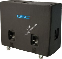 CVR-218 / Защитный чехол для WL218-sw / QSC - фото 132688