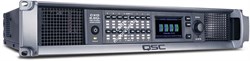 CXD8.8Qn / 8-канальный усилитель Q-SYS, 8x600Вт/8Ом, 8х600Вт/4Ом, 8х 300Вт/2Ом / QSC - фото 132731