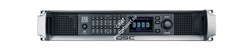 CXD8.8-Q / 8-канальный усилитель Q-SYS, 8x600Вт/8Ом, 8х600Вт/4Ом, 8х 300Вт/2Ом / QSC - фото 132738