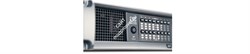 CXD8.8-Q / 8-канальный усилитель Q-SYS, 8x600Вт/8Ом, 8х600Вт/4Ом, 8х 300Вт/2Ом / QSC - фото 132739