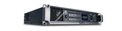 CXD8.8-Q / 8-канальный усилитель Q-SYS, 8x600Вт/8Ом, 8х600Вт/4Ом, 8х 300Вт/2Ом / QSC - фото 132740