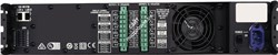 CXD8.8-Q / 8-канальный усилитель Q-SYS, 8x600Вт/8Ом, 8х600Вт/4Ом, 8х 300Вт/2Ом / QSC - фото 132741