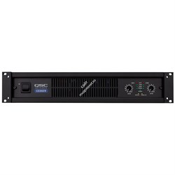CX302V/ Усилитель 2-канальн.; 2х250Вт/70V; 20Hz - 20kHz; 9,5кг, 2U / QSC - фото 132754