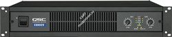 CX602V / 2-канальн. усилитель; 2х550Вт/8Ом; 2х440Вт/70V; 20Hz - 20kHz; 9,5кг, 2U / QSC - фото 132757