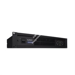 CX602V / 2-канальн. усилитель; 2х550Вт/8Ом; 2х440Вт/70V; 20Hz - 20kHz; 9,5кг, 2U / QSC - фото 132758
