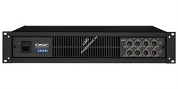 CX108V / Усилитель 8-канальн.; 8х100 Вт/70V; 20Hz - 20kHz; 9,5кг, 2U / QSC - фото 132769
