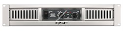 GX7/Усилитель мощности;2х725Вт/8Ом; 2х1000Вт/4Ом; 20Hz - 20kHz/QSC - фото 132774