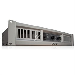 GX7/Усилитель мощности;2х725Вт/8Ом; 2х1000Вт/4Ом; 20Hz - 20kHz/QSC - фото 132775