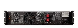 GX7/Усилитель мощности;2х725Вт/8Ом; 2х1000Вт/4Ом; 20Hz - 20kHz/QSC - фото 132776