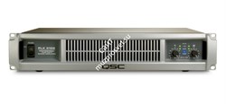 PLX3102 / Усилитель 2х600Вт, 8 Ом / QSC - фото 132820