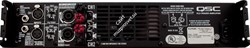 PLX3602 / 2-канальн.; 2х775Вт/8Ом; 2х1250Вт/4Ом; 2х1800Вт/2Ом;  20Hz - 20kHz; 9,5кг, 2U / QSC - фото 132823