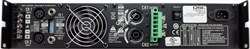 CMX800Va / Усилитель мощности 2х500Вт/8Ом; 2х800Вт/4Ом; 2000 Вт в моно режиме на 70/100V / QSC - фото 132854