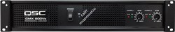CMX800Va / Усилитель мощности 2х500Вт/8Ом; 2х800Вт/4Ом; 2000 Вт в моно режиме на 70/100V / QSC - фото 132855