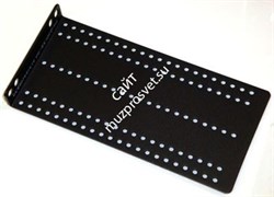 QSC 7" Rack Ear 7" Задние кронштейны для установки в рэк - фото 132863