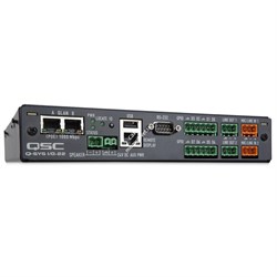 QSC I/O 22 модуль входов/выходов - фото 132881