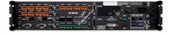 QSC CR1 KIT Card Riser для размещения карт ввода / вывода над неиспользуемым слотом для карт - фото 132887