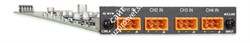 CIML4-HP / 4 микрофонных/линейных входа, фантомное питание 48В / QSC - фото 132890