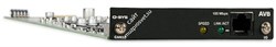 CAN32  / Карта AVB Bridge,  конфигруация 16x16 / 0x32 / 32x0  / QSC - фото 132899