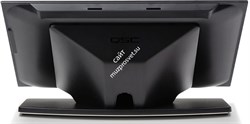 TSC-80W-G2-BK / Q-SYS 8.0” PoE Сенсорный контроллер для настенной установки / QSC - фото 132927