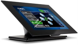 TSC-80TW-G2-BK / Q-SYS 8.0” Сенсорный контроллер с опцией для настольной установки / QSC - фото 132935