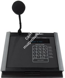 PS-1650G / Настенная пейджинговая станция Q-Sys / QSC - фото 132959