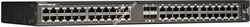 NS-1148P / 48-портовый сетевой коммутатор с предустановленными настройками для системы Q-SYS / QSC - фото 132995