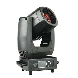 Eden Lighting EL-MH150B светодиодная вращающаяся голова Beam - фото 133043