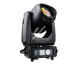 Eden Lighting EL-MH200WZ светодиодная вращающаяся голова Wash - фото 133063