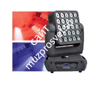 Eden Lighting EL-E2510B вращающийся эффект - фото 133183