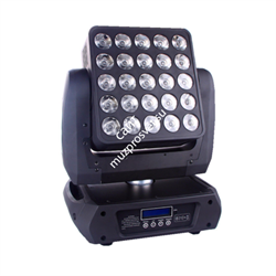Eden Lighting EL-E2510B вращающийся эффект - фото 133184