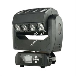Eden Lighting EL-E1615R вращающийся эффект - фото 133188