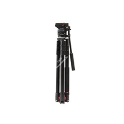 Видеоштатив Falcon Eyes CinemaPRO VT-1695 - фото 133200