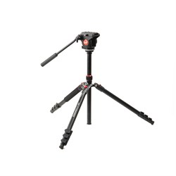 Видеоштатив Falcon Eyes CinemaPRO VT-1695 - фото 133202