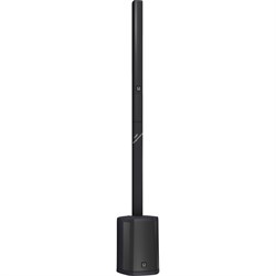 Turbosound iNSPIRE iP500 V2 600Вт модульная аудио колонна, чехол+сумка, НЧ-8", широкополосные- 6х2" неодимовые драйверы, DSP "KLARK TEKNIK SST", аудио через Bluetooth, управление с iPhone/iPad - фото 133242